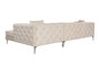 Atelier Del Sofa Como Eco Left - Beige